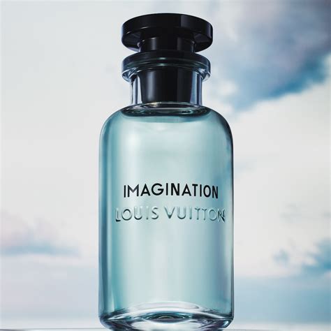 louis vuitton imagination perfume